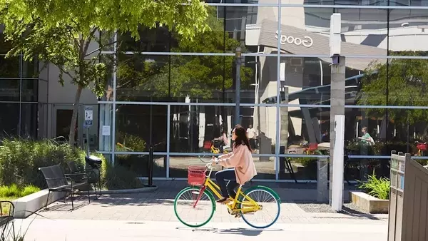 Alphabet Stock Plummets Following Departure of Key AI Talent