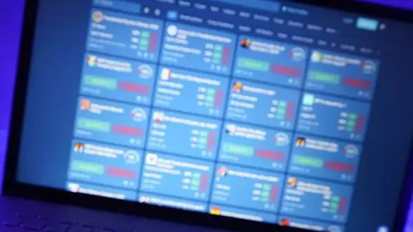 BitMart Introduces Regulated Prediction Market in the United States