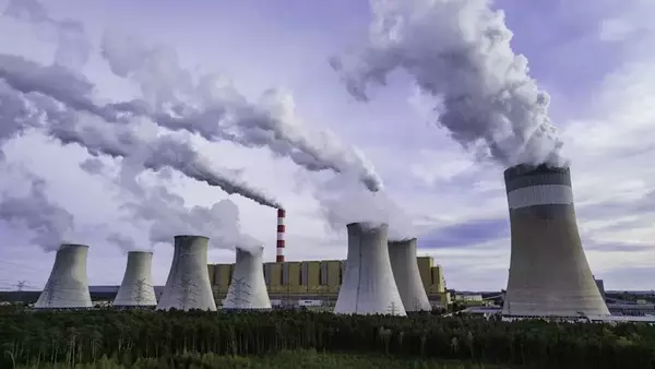 Nuclear Energy's Resurgence: Key Investment Opportunities