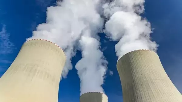 UK Nuclear Sector Advances with Global Partnerships and Domestic Development