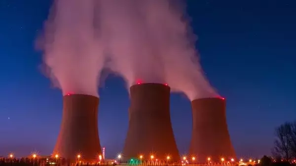 NANO Nuclear Energy: A Promising Acquisition Target Amidst Surging AI Demand