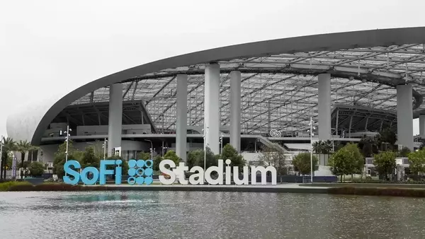 The World's Most Expensive Stadiums