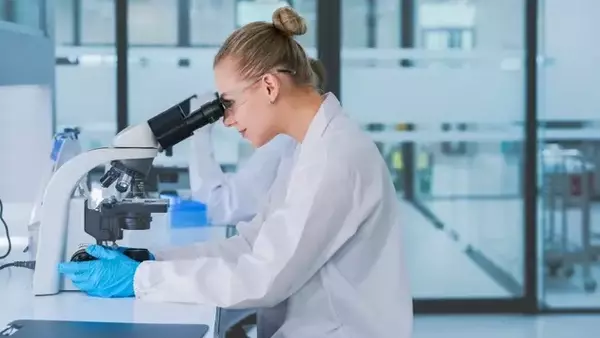 AbbVie Acquires Apogee Therapeutics: A Strategic Move in Atopic Dermatitis Treatment