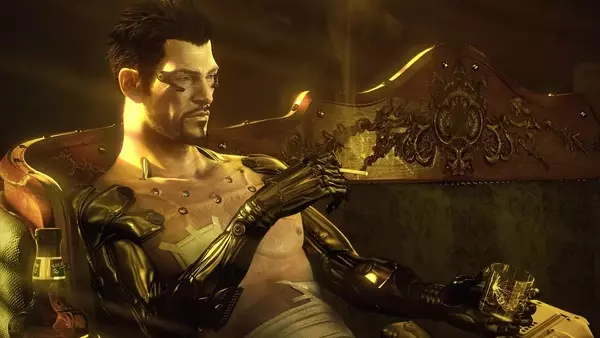 Eidos Montreal Founder Critiques Gaming Industry's Shift to Spreadsheet-Driven Decisions