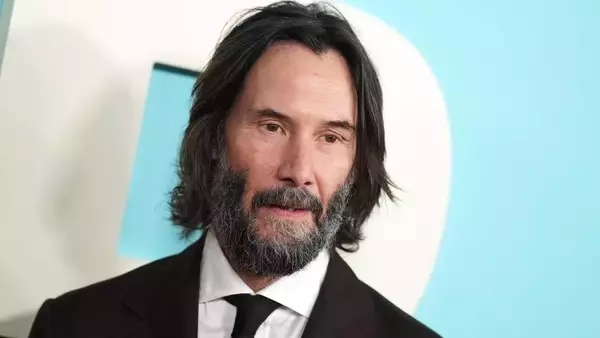 Keanu Reeves to Star in New LEGO Movie Directed by 'Toy Story 4' Helmer Josh Cooley