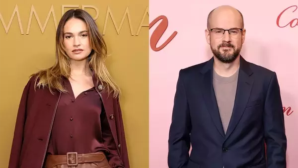 Lily James to Lead Horror Thriller 'Seasons' for Amazon MGM Studios