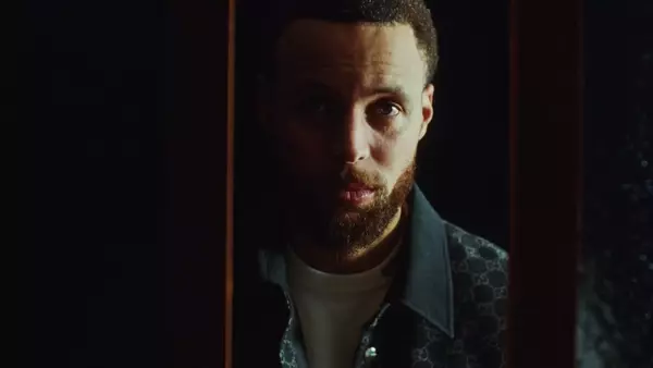 NBA Players' Union Unveils New Brand and Collaborative Campaign with Kendrick Lamar's Agency