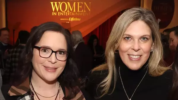 Netflix Realigns Animation and Family Film Leadership Roles
