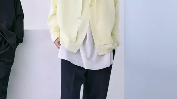 CFCL Spring 2027 Menswear: Innovative Knitwear for the Modern Man