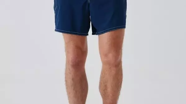The Ultimate Guide to Men's Board Shorts: Style, Performance, and Comfort