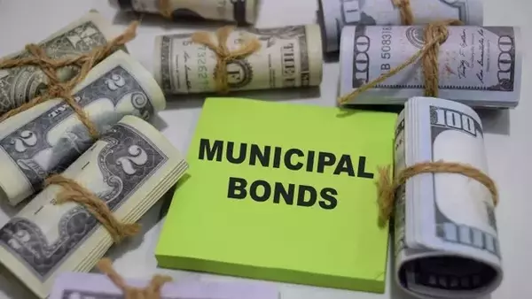 Identifying a Pair Trading Opportunity in Nuveen Municipal Credit Income Funds