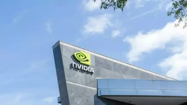 NVIDIA's Strategic AI Ecosystem Expansion