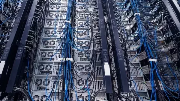 Marvell Technology: A Hidden Force in AI Connectivity