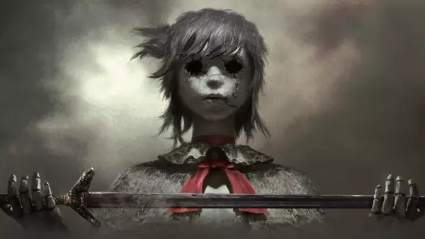 Discovering 'Prison of Husks': A Soulslike Gem with Retro Charm