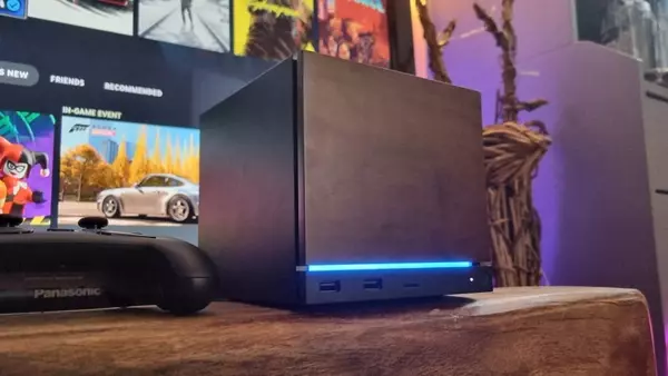 Valve's Steam Machine Pricing: A Stance on Open Ecosystems Amidst AI-Driven Supply Challenges