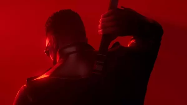Marvel's Blade Game Confirmed Alive by Bethesda Head
