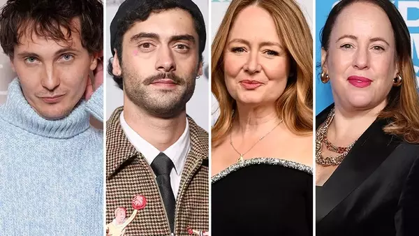 Star-studded Cast Joins Hugo Weaving in Australian Legal Drama 'The Great White'
