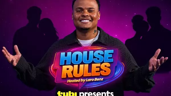 Wall of Entertainment and Tubi Collaborate on Two New Comedy Series