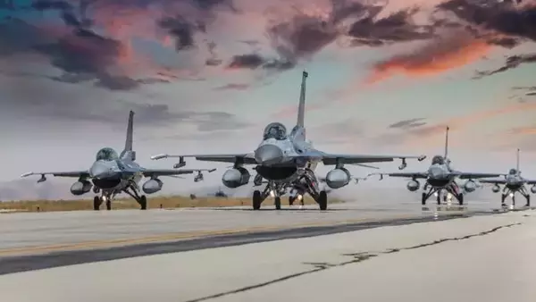 Aerospace and Defense Market Anticipates Significant Growth with Increased Spending