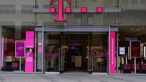 Deutsche Telekom: A Buy Recommendation for 2026