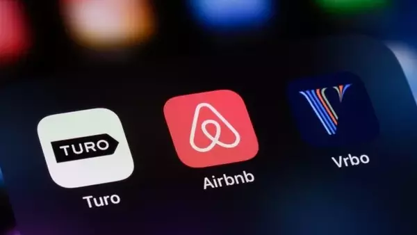 Airbnb's Expanding Fintech Horizon: Insurance and Beyond
