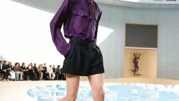 Fashion Weeks Grapple with Extreme Heat: A New Challenge for the Industry