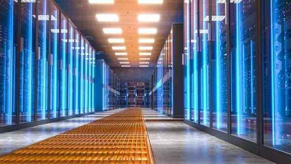 IREN's Strategic Moves in AI Infrastructure