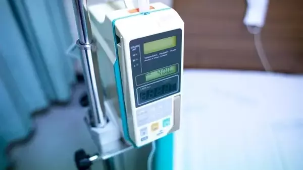InfuSystem: A Promising Investment in Healthcare Services