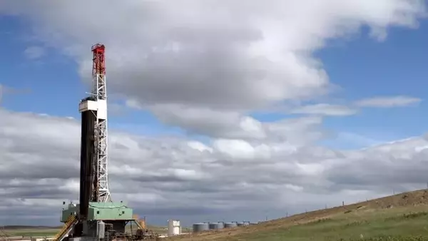 Hess Midstream's Resilience Amidst Market Volatility and Strategic Outlook