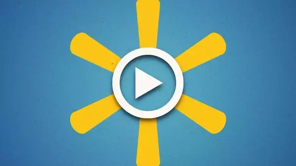 Walmart's Innovative TV Programs Drive Consumer Engagement and Sales Through Vizio Platform