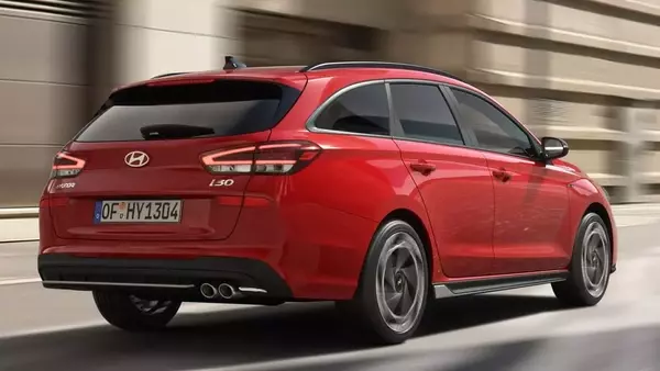 The Decline of Wagons: Why Hyundai Isn't Investing in Them
