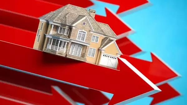 Mounting Concerns in the US Housing Market and Broader Economy
