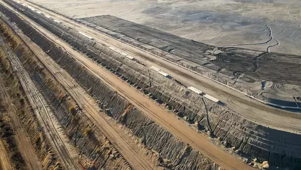 Sandvik Expands Mining Portfolio with Acquisition of Diemme Filtration