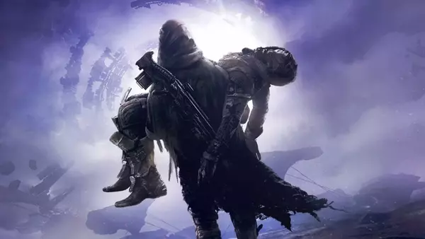 Warframe Developer Expresses Empathy as Destiny 2 Nears Content Conclusion