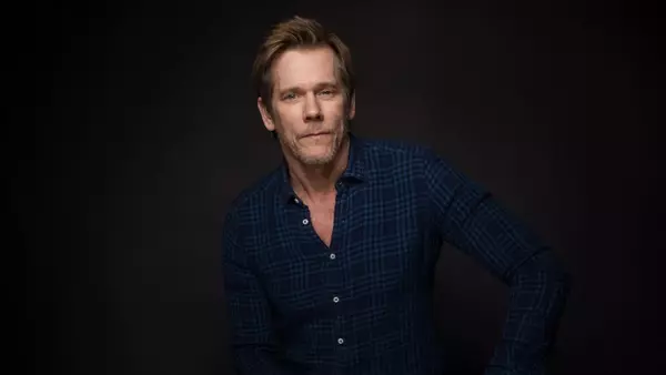 Karlovy Vary Festival Welcomes Star-Studded Lineup, Including Bacon, Sedgwick, and Keitel