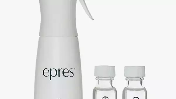 Epres Bond Repair Treatment: A Deep Dive into Hair Restoration