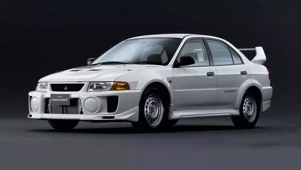 Mitsubishi Expresses Desire to Revive Lancer Evolution and Other Iconic Models