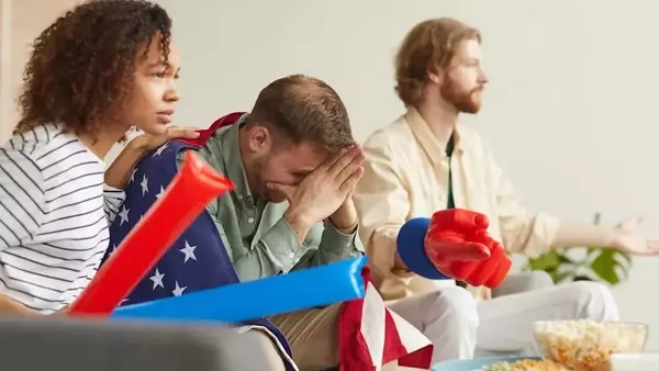 The Unexpected Link Between World Cup Outcomes and Stock Market Performance