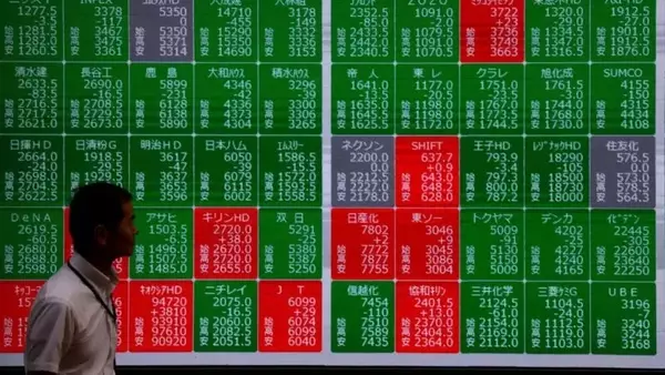 Global Markets Stumble as Fed's Inflation Stance and Oil Price Drops Reshape Investor Outlook