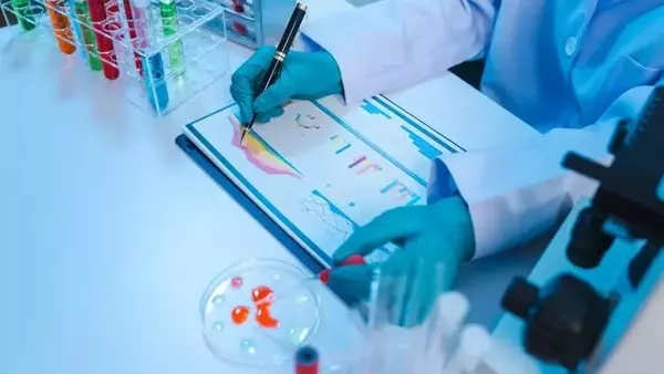 MoonLake Immunotherapeutics: Sonelokimab's Potential in HS Treatment