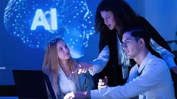 EPAM Systems: A Leader in AI Engineering and Digital Transformation