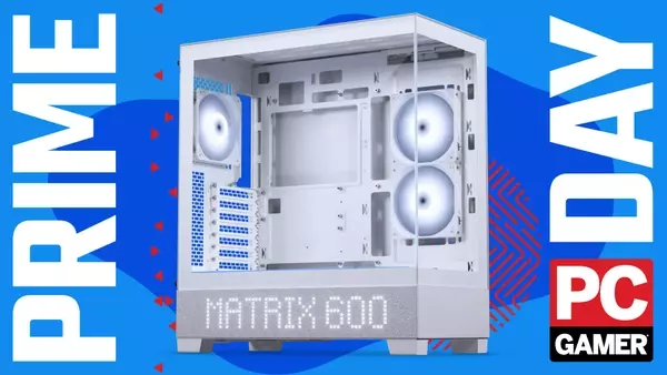 The Phanteks XT View Matrix Case: A Remarkable Deal for PC Builders