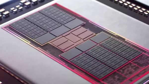 AMD FSR 4.1 Support Extended to Radeon RX 7000 Series GPUs