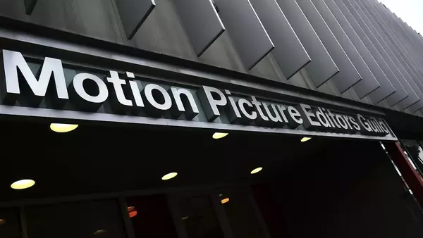 Editors Guild Advocates for Enhanced CA Post-Production Tax Incentives