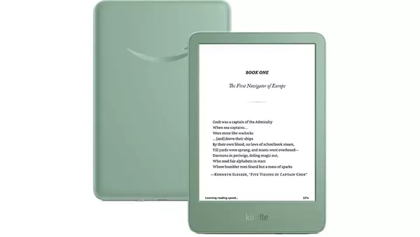New Kindle Model Drops to $85 for Prime Day Deals