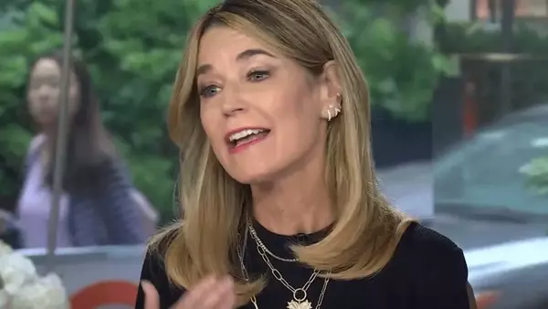 Savannah Guthrie's Emotional Plea Amid Mother's Disappearance