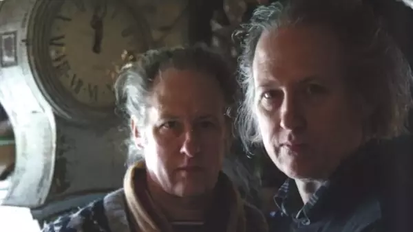 Quay Brothers Discuss Animation Craft and Upcoming Project