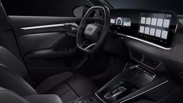 Audi A3's 2026 Enhancements: A Leap Towards Digital Integration and Advanced Assistance