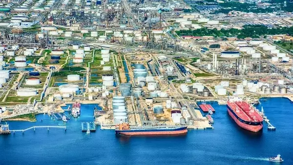 Energy Stock Resilience: Cheniere Energy's Outlook Amidst Market Shifts