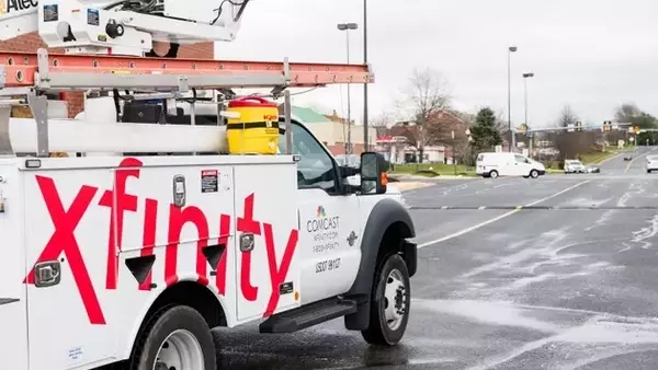 Comcast Navigates Competitive Headwinds with Strategic Broadband Investments